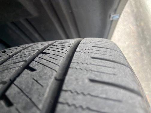 2012 Toyota Sienna Limited