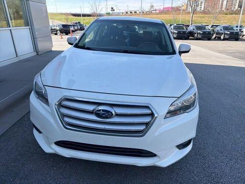 2016 Subaru Legacy Limited