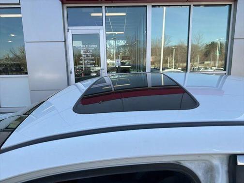 2016 Subaru Legacy Limited