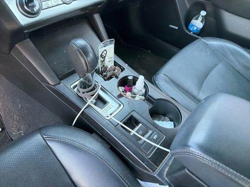 2016 Subaru Legacy Limited