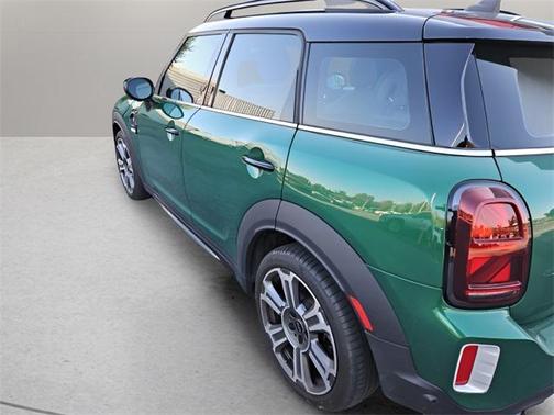 2024 MINI Countryman Cooper S