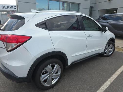 2019 Honda HR-V EX