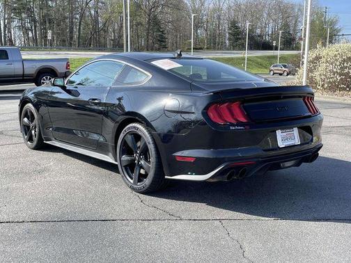 2023 Ford Mustang GT Premium