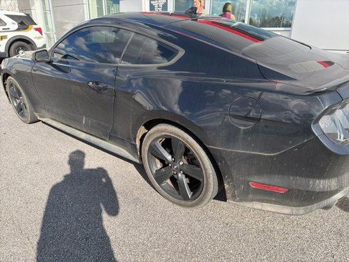 2023 Ford Mustang GT Premium