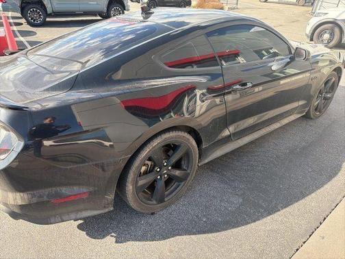 2023 Ford Mustang GT Premium