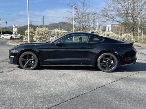 2023 Ford Mustang GT Premium