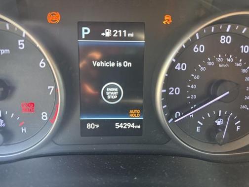 2018 Hyundai Elantra GT Sport