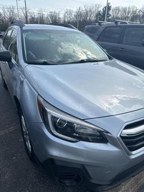 2019 Subaru Outback 2.5i
