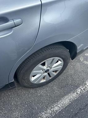 2019 Subaru Outback 2.5i