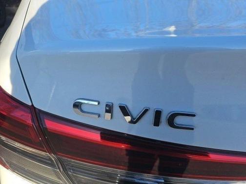 2022 Honda Civic Touring