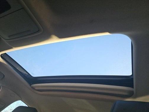 2022 Honda Civic Touring