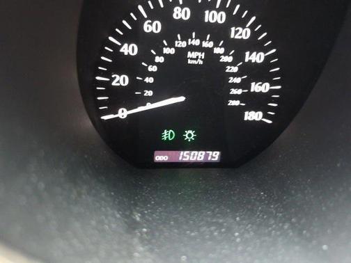 2006 Lexus SC 430 Base