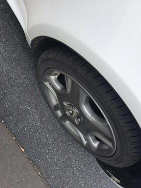 2006 Lexus SC 430 Base