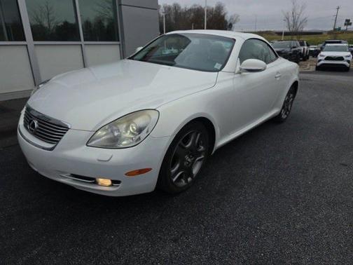 2006 Lexus SC 430 Base