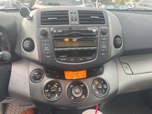 2011 Toyota RAV4 Limited