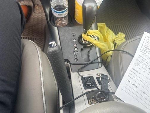 2011 Toyota RAV4 Limited