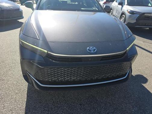 2023 Toyota Crown Limited