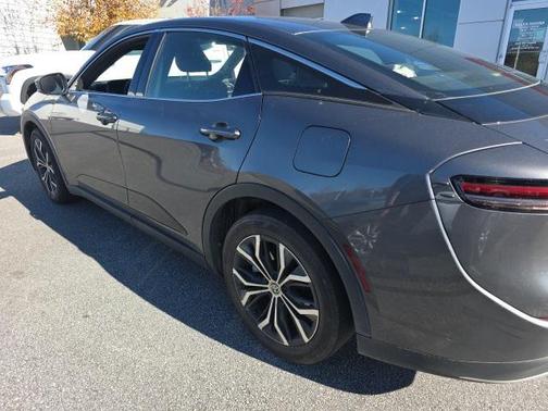 2023 Toyota Crown Limited