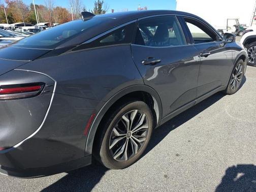 2023 Toyota Crown Limited