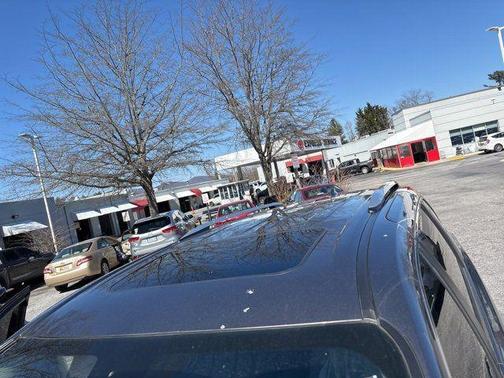 2022 Toyota Sienna Limited