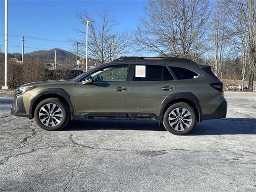 2023 Subaru Outback Limited