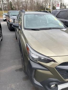 2023 Subaru Outback Limited