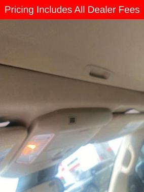 Super White 2019 Toyota Sequoia Limited
