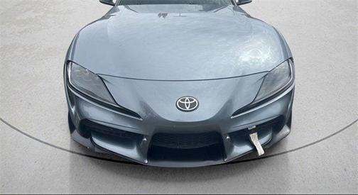 2021 Toyota Supra 3.0 Premium