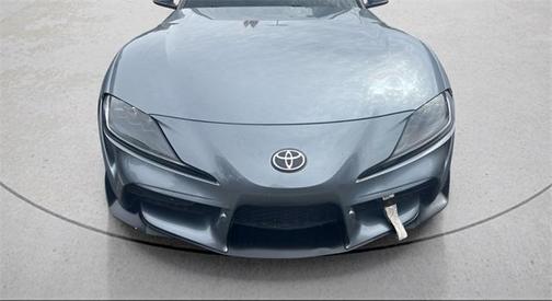 2021 Toyota Supra 3.0 Premium