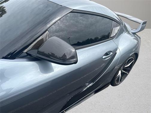 2021 Toyota Supra 3.0 Premium