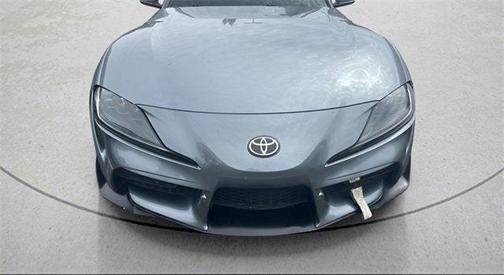 2021 Toyota Supra 3.0 Premium