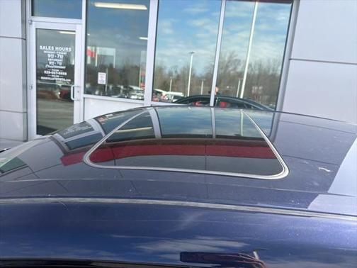 2022 Toyota Avalon XLE