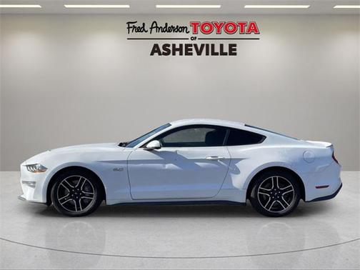 2020 Ford Mustang GT Premium