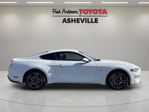2020 Ford Mustang GT Premium