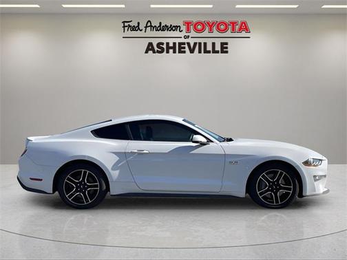 2020 Ford Mustang GT Premium
