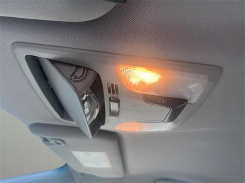 2017 Toyota Sienna SE