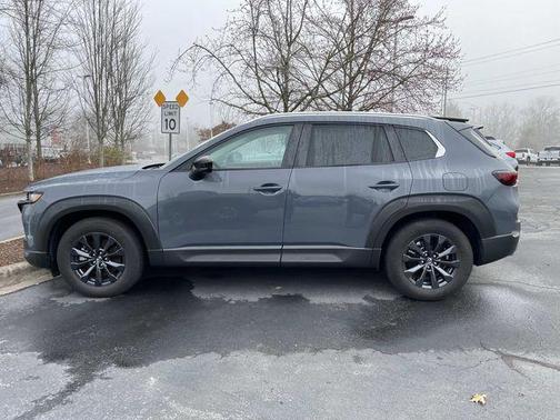 2023 Mazda CX-50 2.5 S Preferred Plus Package
