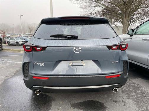 2023 Mazda CX-50 2.5 S Preferred Plus Package