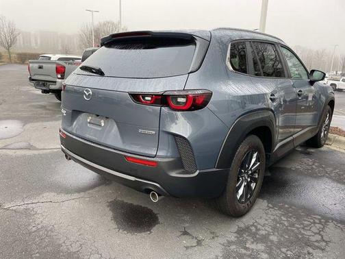 2023 Mazda CX-50 2.5 S Preferred Plus Package