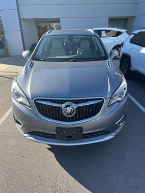 2020 Buick Envision AWD Premium I