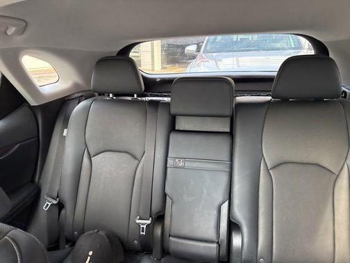 2020 Lexus RX 350 Base