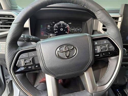 2024 Toyota Tundra Hybrid Limited