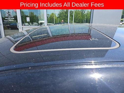 Obsidian 2013 Lexus ES 300h Base