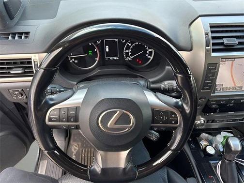 2021 Lexus GX 460 Premium