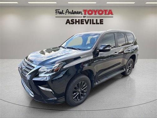2021 Lexus GX 460 Premium