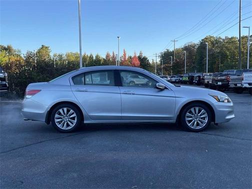 2011 Honda Accord EX-L