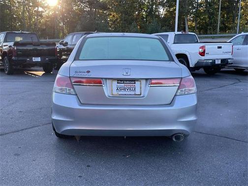 2011 Honda Accord EX-L