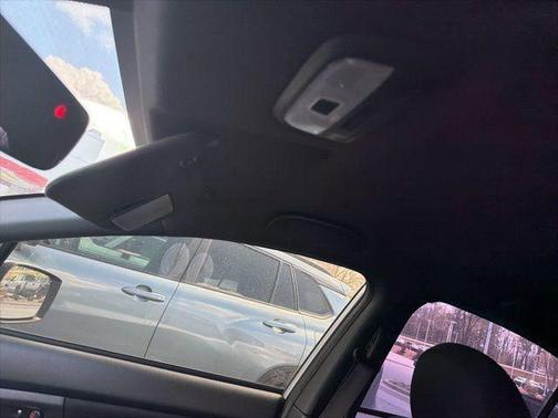 Ice Silver Metallic 2018 Subaru WRX Base