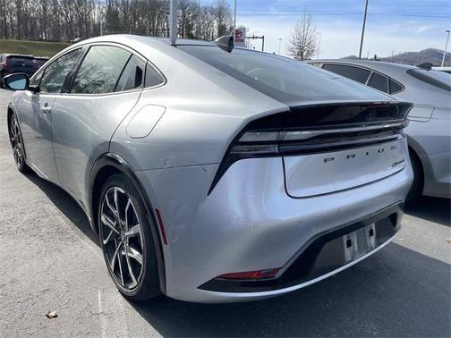 2024 Toyota Prius Prime XSE Premium