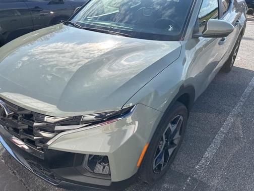 2023 Hyundai SANTA CRUZ Limited